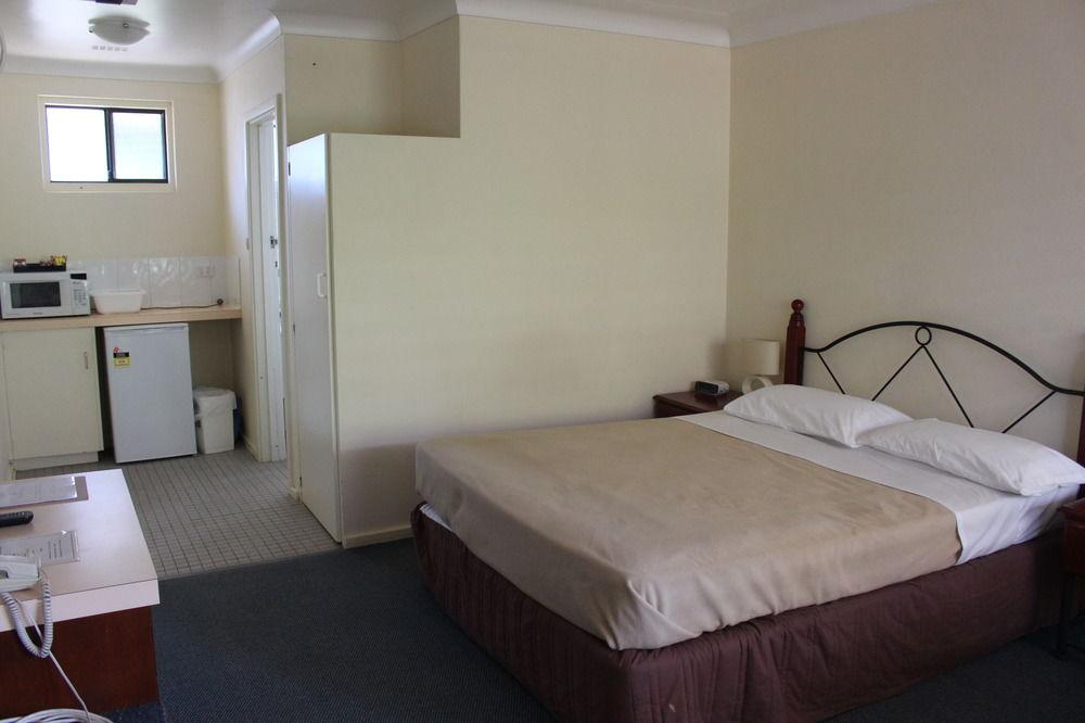 Karri Forest Motel Pemberton Kültér fotó