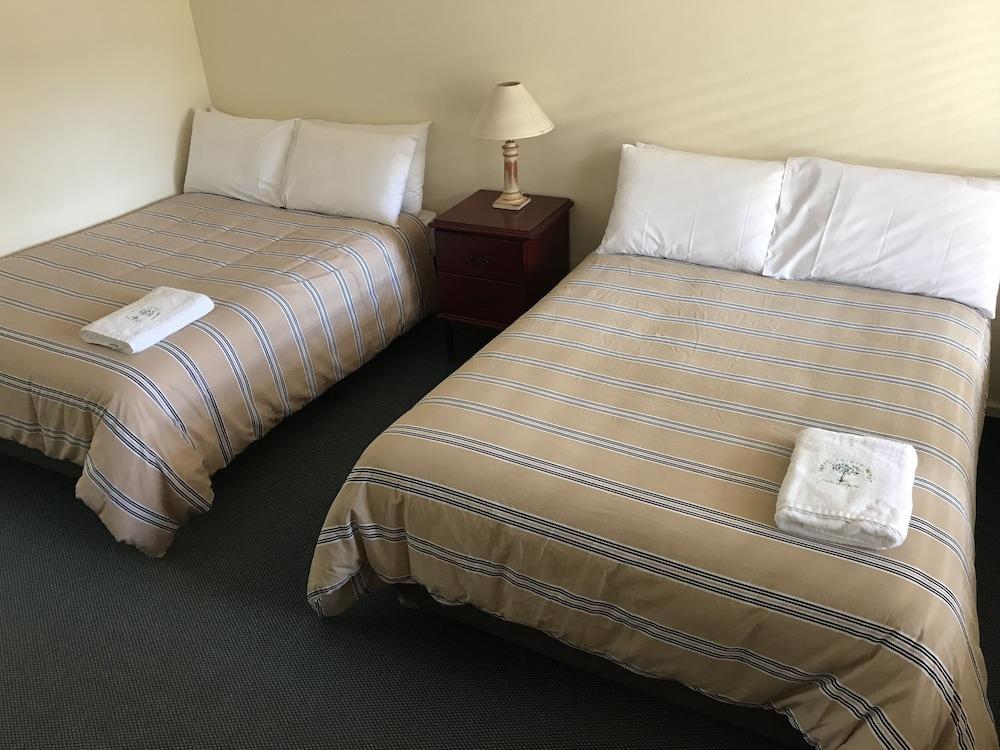Karri Forest Motel Pemberton Kültér fotó