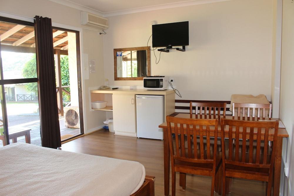 Karri Forest Motel Pemberton Kültér fotó
