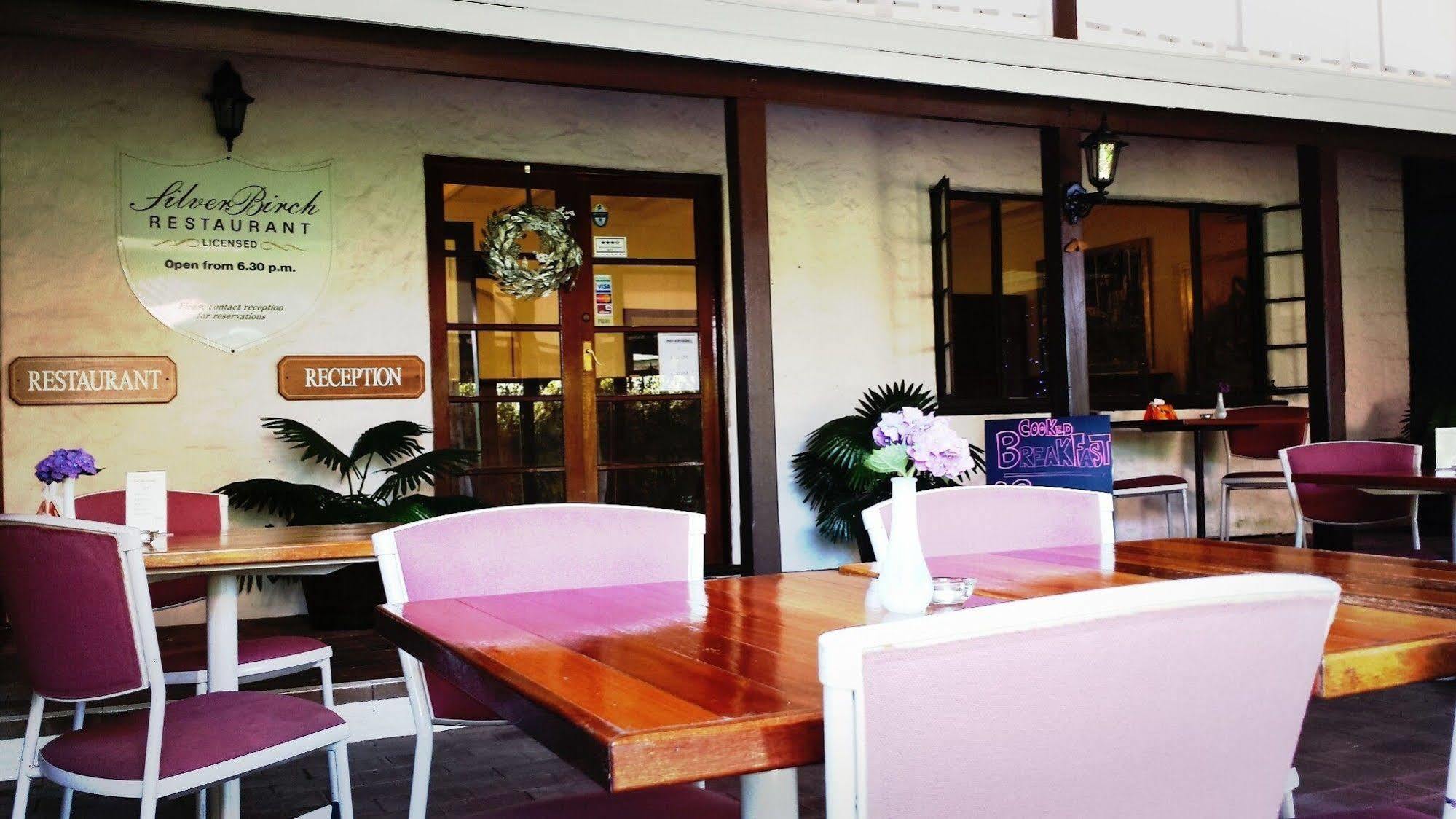 Karri Forest Motel Pemberton Kültér fotó