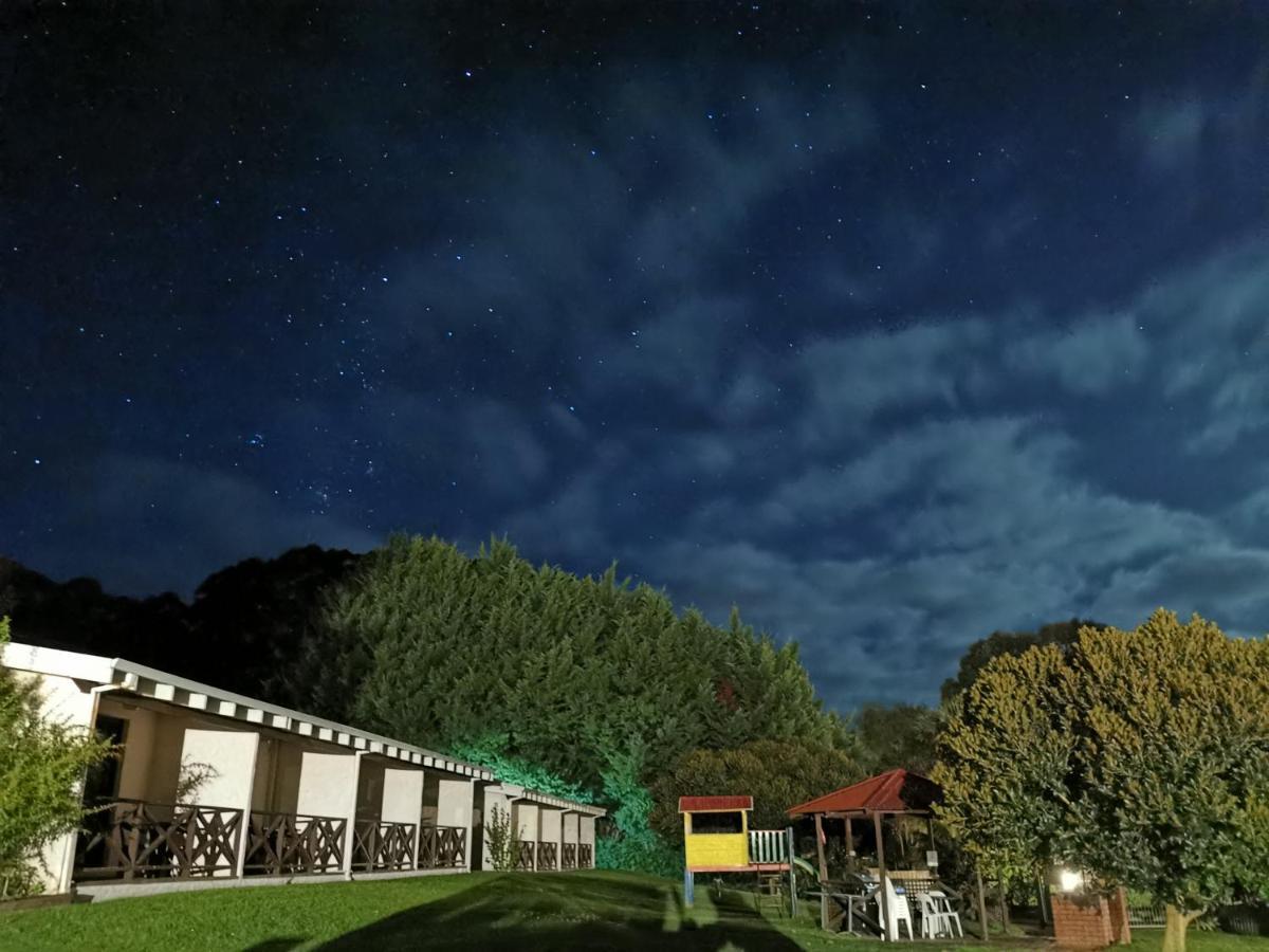 Karri Forest Motel Pemberton Kültér fotó